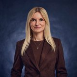 Aleksandra Boratyńska